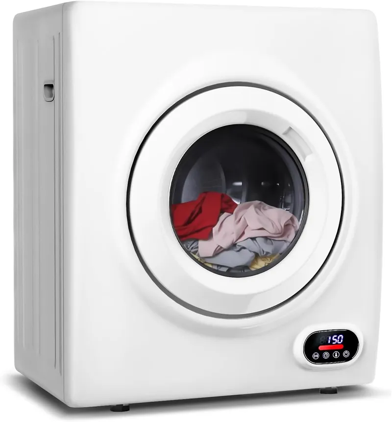 Feelfunn Portable Clothes Dryer
